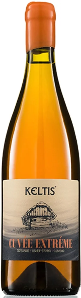 [DX4281] Keltis Cuvee Extreme 2018 0,75 L