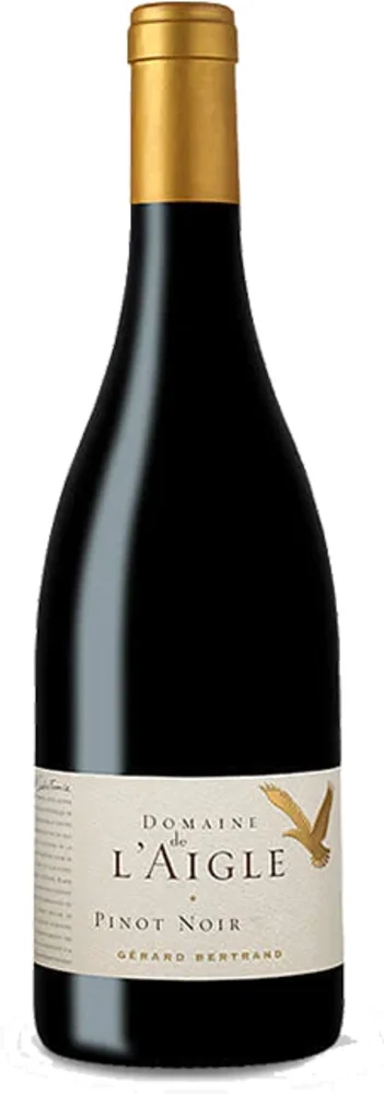[DX7691] Gerard Bertrand Domaine de l'Aigle Pinot Noir 2020 0,75 L