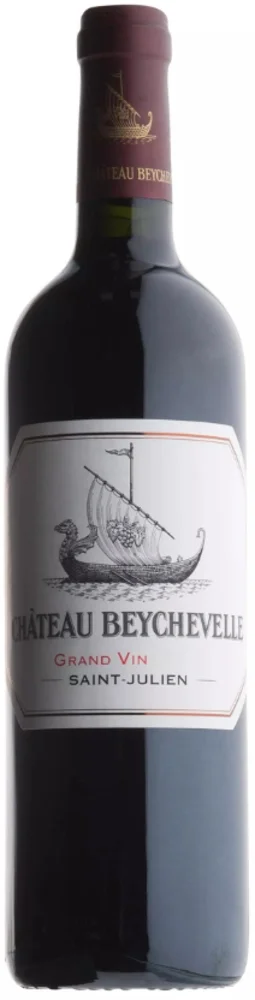 [DX5360] EN PRIMEUR Chateau Beychevelle 2024 0,75 L