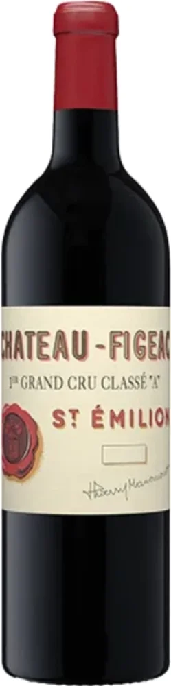 [DX4855] EN PRIMEUR Figeac Chateau 2024 0,75 L