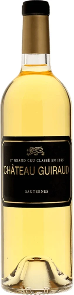 [DX4796] EN PRIMEUR Chateau Guiraud 2024 0,75 L