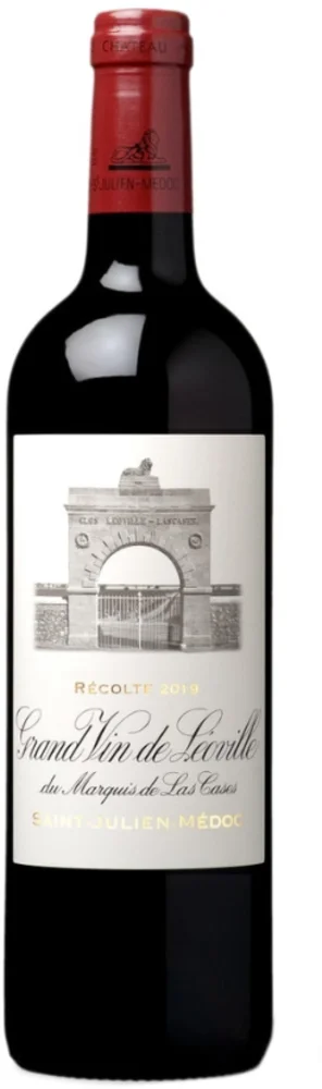 [DX9177] EN PRIMEUR Leoville Las Cases Chateau 2024 0,75 L