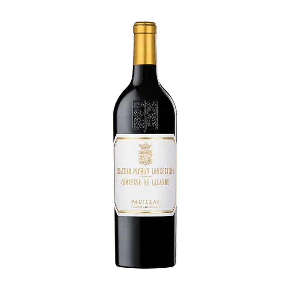 [DX5175] EN PRIMEUR Chateau Pichon Comtesse de Lalande 2024 0,75 L