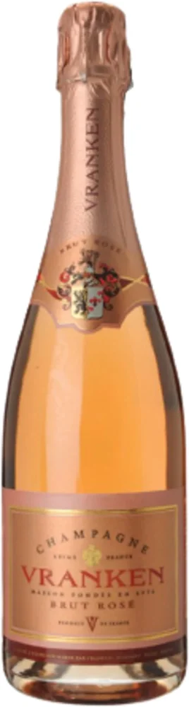 [DX9079] Champagne Vranken Grand Reserve Rose 0,75 L