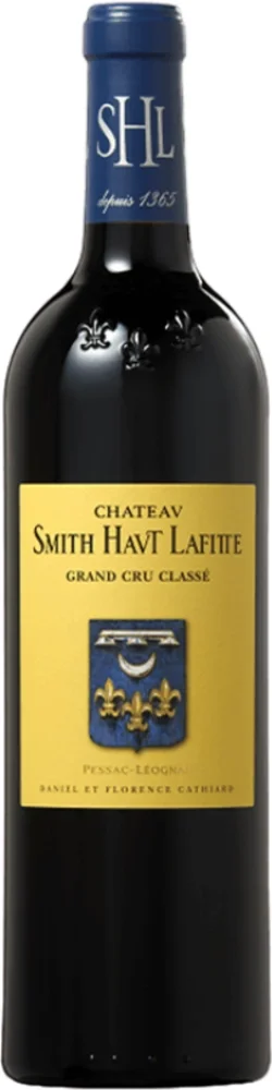 [DX1492] EN PRIMEUR Chateau Smith Haut Lafitte Rouge 2024 0,75 L