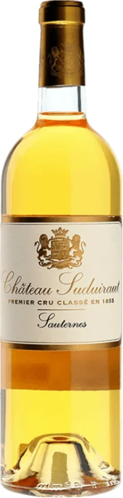 [DX2688] EN PRIMEUR Chateau Suduiraut 2024 0,75 L
