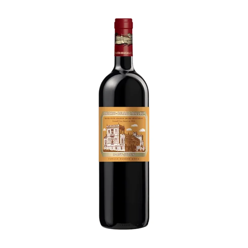 [DX1844] EN PRIMEUR Ducru - Beaucaillou 2024 0,75 L