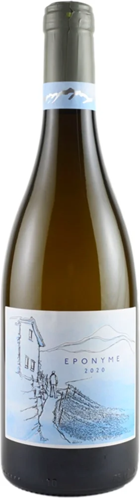 [DX1709] Eponyme 2020 Domaine Belluard 0,75 L