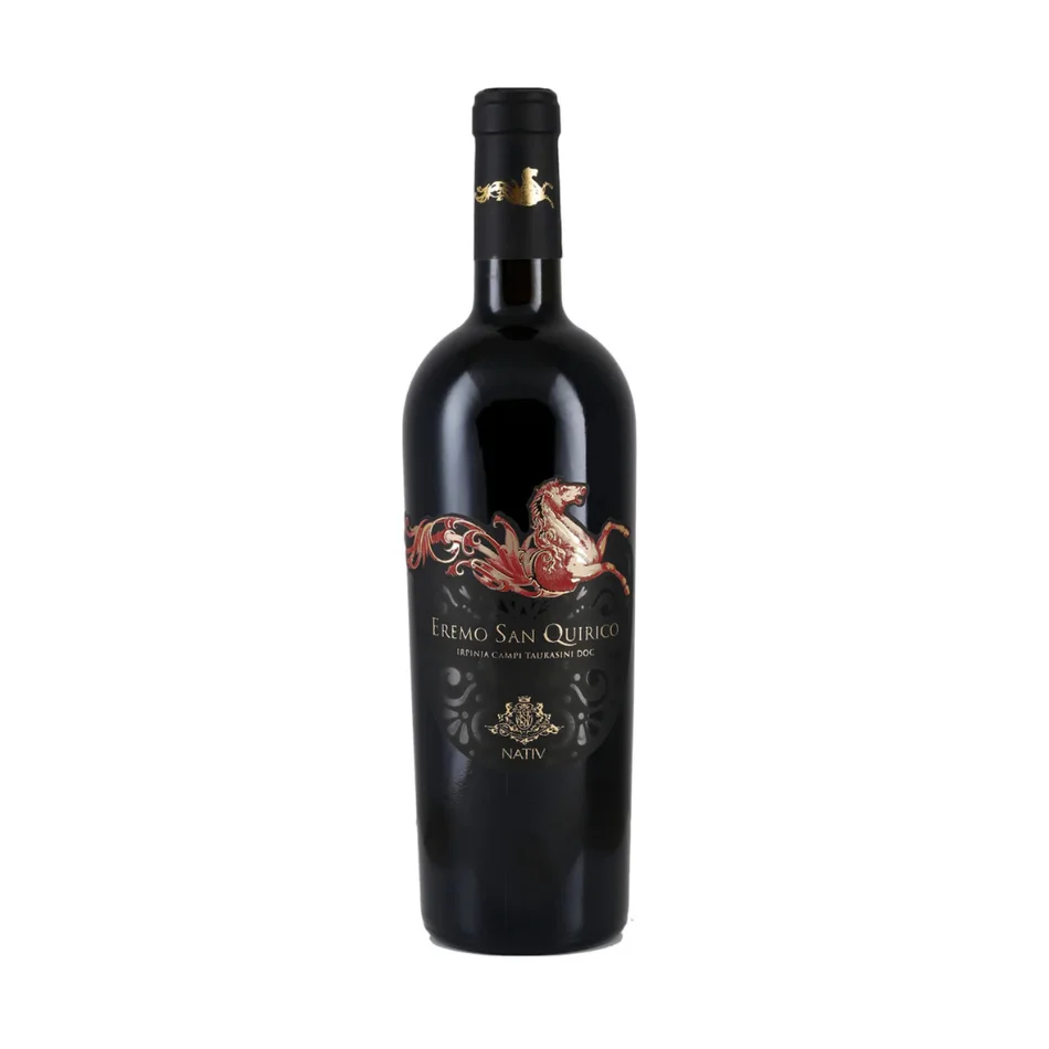 [DX8066] Nativ Eremo San Quirico 2017 0,75 L