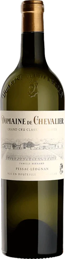 [DX9471] Domaine de Chevalier Esprit de Chevalier 2019 0,75 L