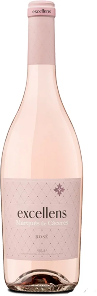 [DX6585] Marques de Caceres Excellens Rose 0,75 L