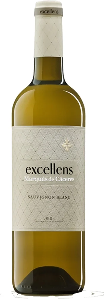 [DX3957] Marques de Caceres Excellens Sauvignon Blanc 0,75 L