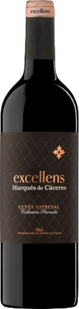 [DX8474] Marques de Caceres Excellens Special Cuvee 2019 1,5 L