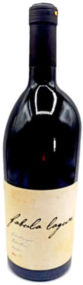 [DX6468] Erdevik Fabula Lagum 2019 0,75 L