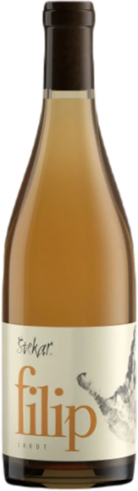 [DX2907] Štekar Filip Malvazija 0,75 L