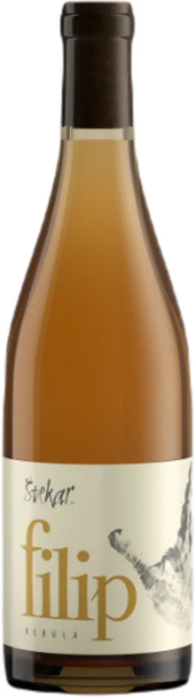 [DX5166] Štekar Filip Rebula 0,75 L