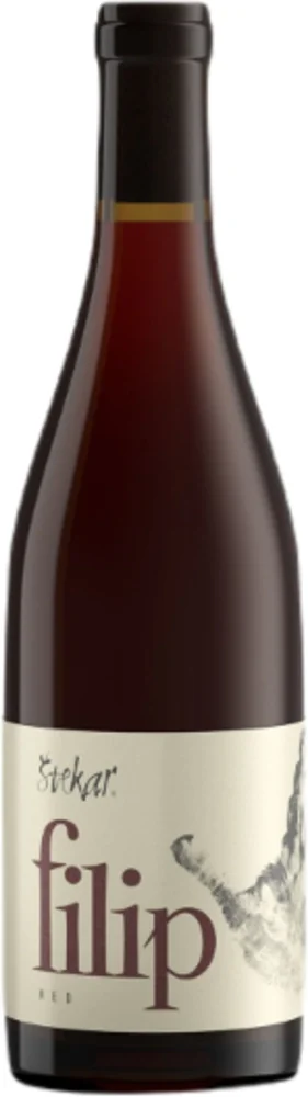 [DX6662] Štekar Filip red 0,75 L