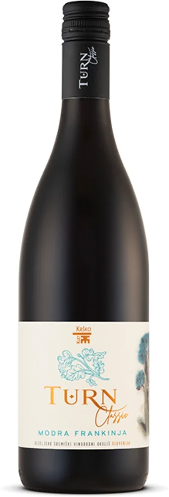 [DX4032] Klet Krško Frankovka TURN Classic 0,75 L