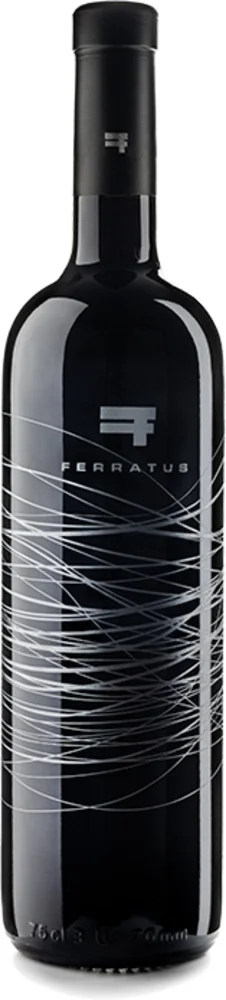 [DX3741] Ferratus Fusion 2020 0,75 L