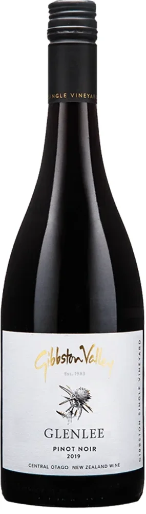 [DX9633] Gibbston Valley Glenlee Pinot Noir 2016 0,75 L