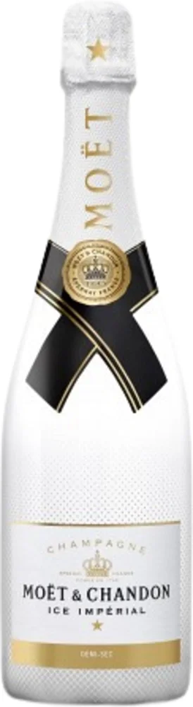 [DX4355] Champagne Ice Imperial Moët & Chandon 0,75 L