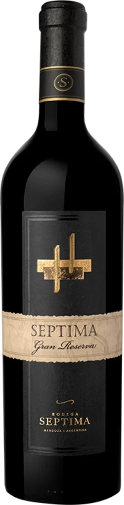 [DX8626] Septima Gran Reserva 2020 0,75 L