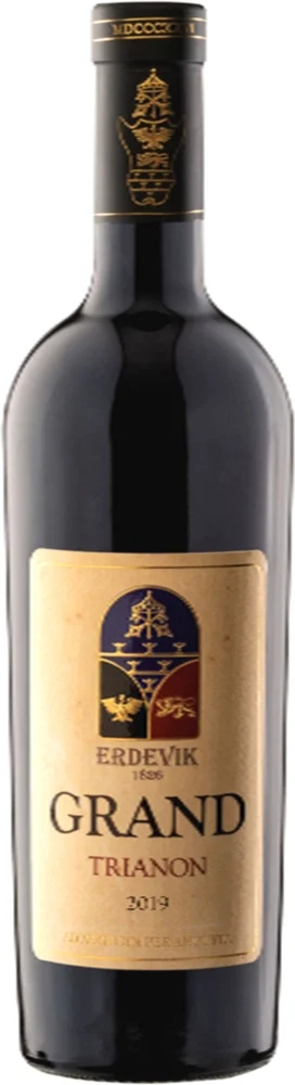 [DX2165] Erdevik Grand Trianon 2019 0,75 L