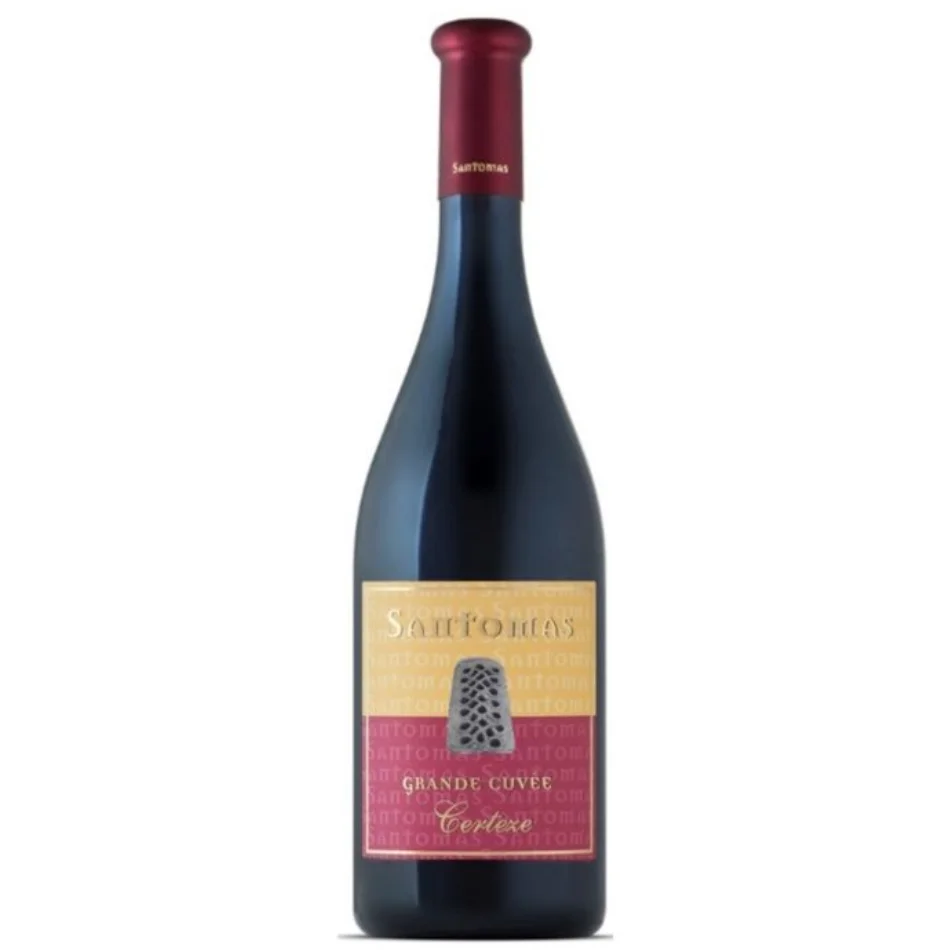 [DX1056] Santomas Grande Cuvee 0,75 L