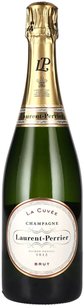 [DX1871] Champagne Laurent Perrier La Cuvee Brut 0,75 L