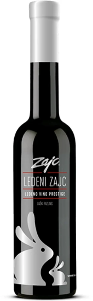 [DX5034] Zajc Graševina Ledeni Lepu 2010 0,2 L