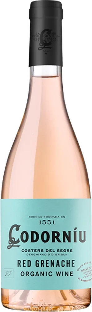 [DX9428] Codorniu Grenache Rose Eco 0,75 L