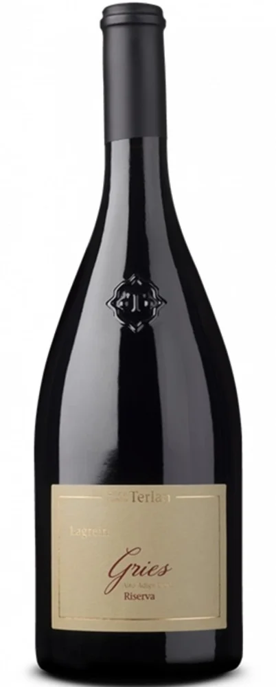 [DX10077] Cantina Terlano Gries Lagrein Riserva 2023 0,75 L