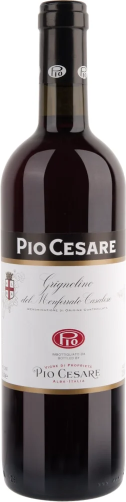 [DX4581] Pio Cesare Grignolino DOC 2022 0,75 L