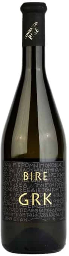 [DX8364] Bire Grk 0,75 L