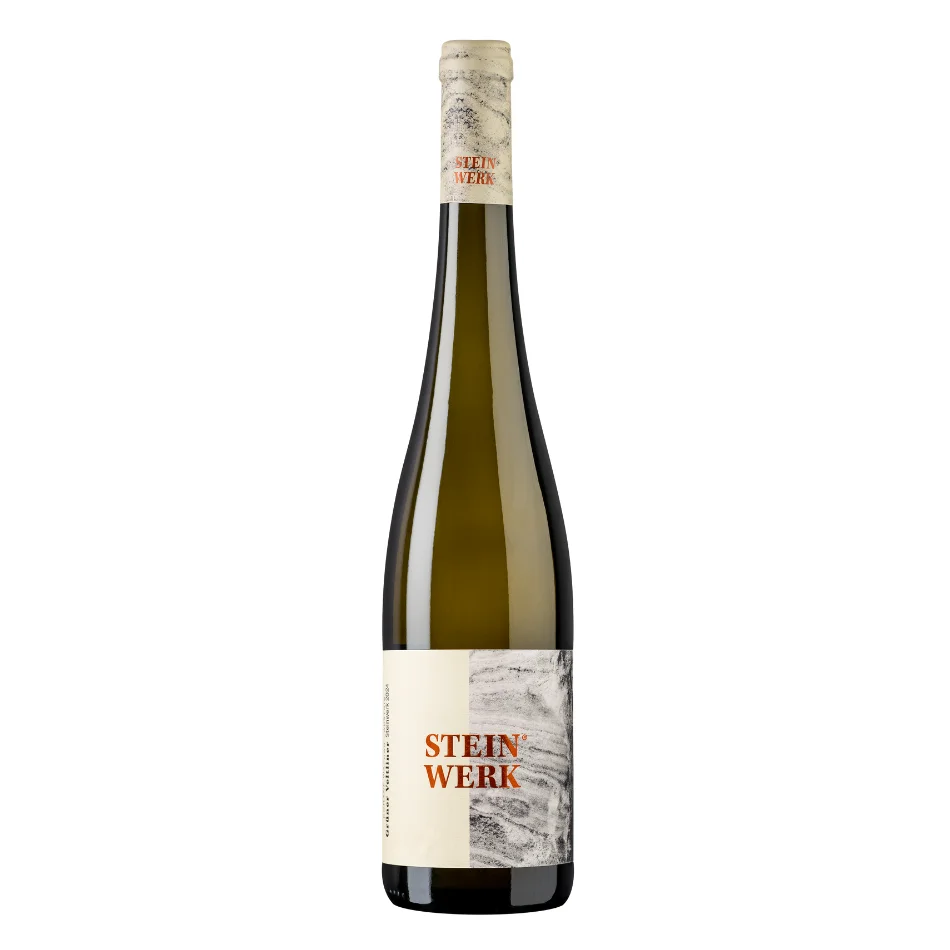 [DX4515] Domane Wachau Gruner Veltliner Steinwerk Spitzer Graben 2023 0,75 L