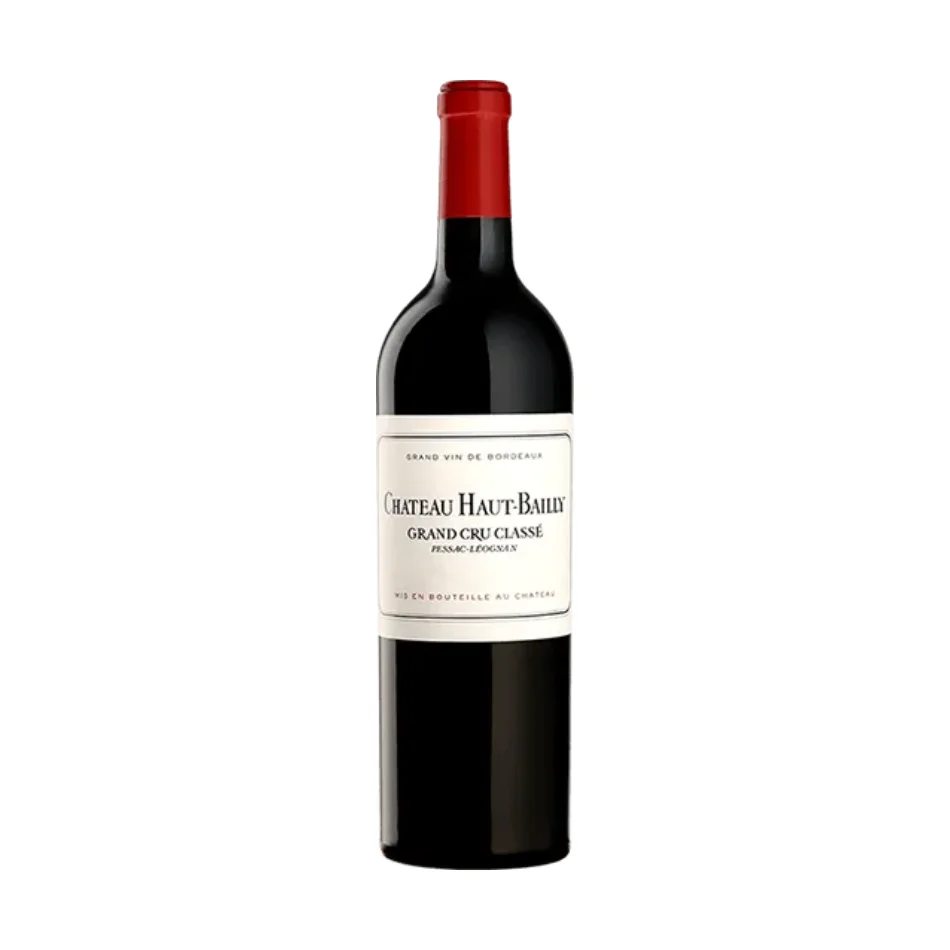 [DX654] Chateau Haut-Bailly Haut-Bailly 2016 0,75 L