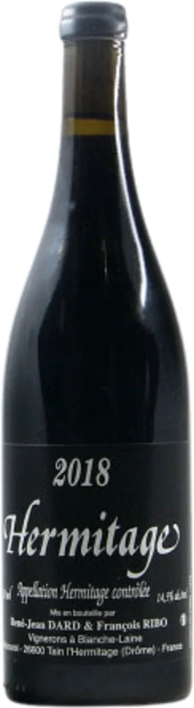 [DX4661] Dard et Ribo Hermitage Tinto 2017 0,75 L