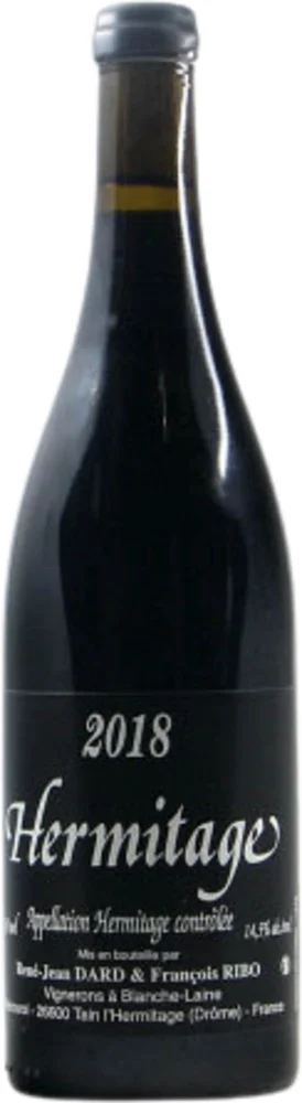 [DX3893] Dard et Ribo Hermitage Tinto 2018 0,75 L