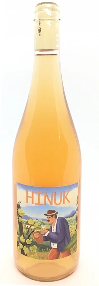 [DX5159] Podrum Franjo Hinuk 2019 0,75 L