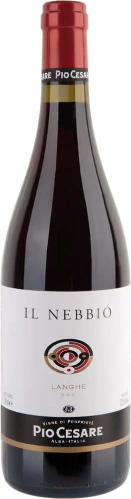 [DX1603] Pio Cesare Il Nebbio DOC 2023 0,75 L