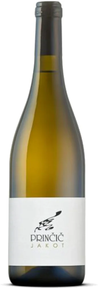 [DX318] Prinčič Jakot 0,75 L