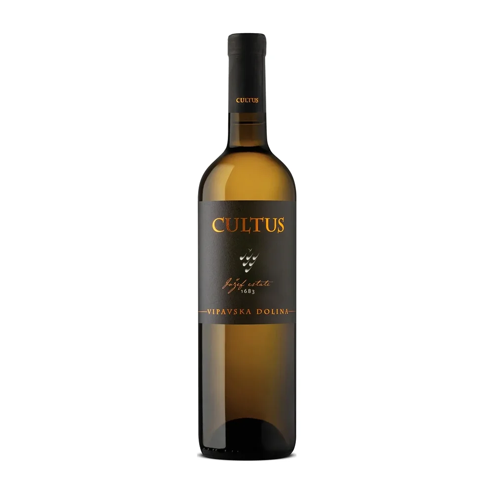 [DX9965] Cultus Josef Estate 1683 0,75 L