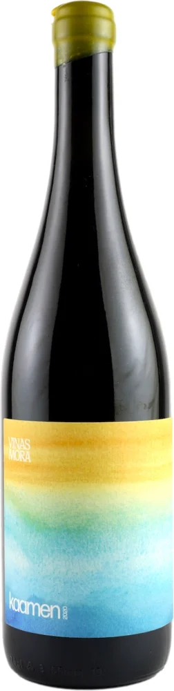 [DX1280] Vinas Mora Kaamen I 2020 0,75 L