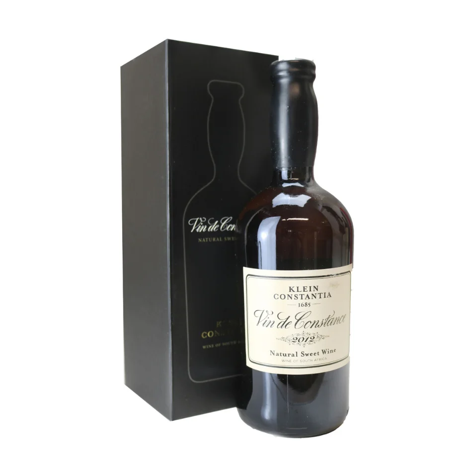 [DX3856] Klein Constantia Klein Constantia 2012 + WB 1,5 L