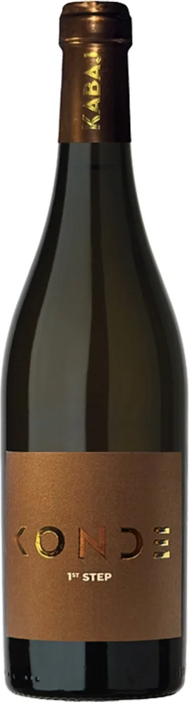 [DX7779] Kabaj Konde 2009 0,75 L