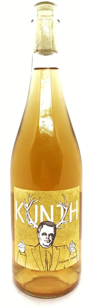 [DX1045] Podrum Franjo Kunih 2020 0,75 L
