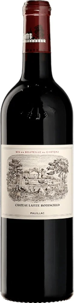 [DX6228] Chateau Lafite Rothschild Lafite Rothschild 2020 0,75 L