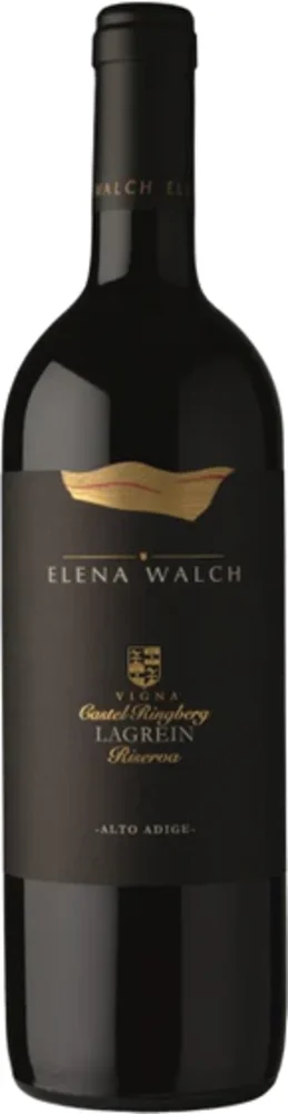 [DX6097] Elena Walch Lagrein Riserva Castel Ringberg 2015 0,75 L
