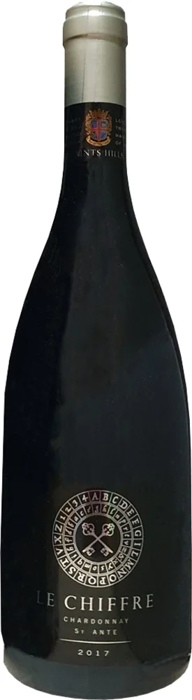 [DX4858] Saints Hills Le Chiffre 2022 0,75 L
