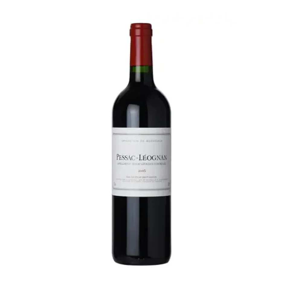 [DX8131] Chateau Haut-Bailly Le Pessac Leognan de Haut Bailly 2017 0,75 L